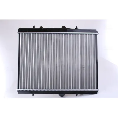 Hladnjak, hlađenje motora NISSENS NIS 61294A IC-A358AE