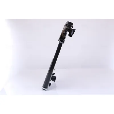 Hladnjak, hlađenje motora NISSENS NIS 61294A IC-A358AE