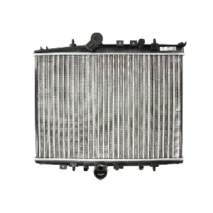 Hladnjak, hlađenje motora NISSENS NIS 61295A IC-A358AF