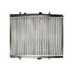 Hladnjak, hlađenje motora NISSENS NIS 61295A IC-A358AF