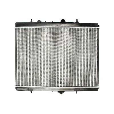 Hladnjak, hlađenje motora NISSENS NIS 61295A IC-A358AF