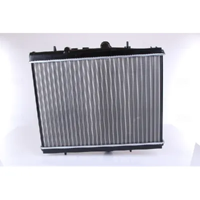 Hladnjak, hlađenje motora NISSENS NIS 61295A IC-A358AF