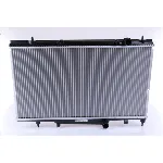 Hladnjak, hlađenje motora NISSENS NIS 61297 IC-472502