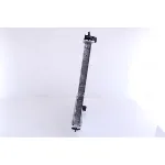 Hladnjak, hlađenje motora NISSENS NIS 61297 IC-472502