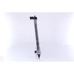 Hladnjak, hlađenje motora NISSENS NIS 61297 IC-472502