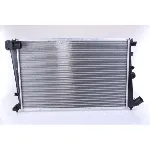 Hladnjak, hlađenje motora NISSENS NIS 61303 IC-472507