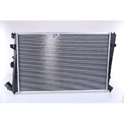 Hladnjak, hlađenje motora NISSENS NIS 61303 IC-472507