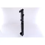 Hladnjak, hlađenje motora NISSENS NIS 61303 IC-472507