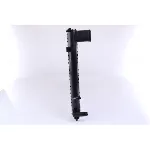 Hladnjak, hlađenje motora NISSENS NIS 61303 IC-472507