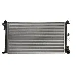 Hladnjak, hlađenje motora NISSENS NIS 61315 IC-473258