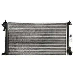 Hladnjak, hlađenje motora NISSENS NIS 61315 IC-473258