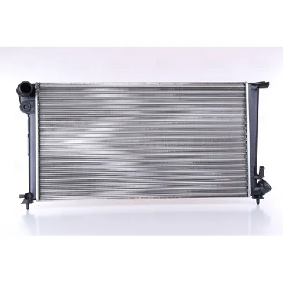 Hladnjak, hlađenje motora NISSENS NIS 61315 IC-473258