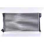 Hladnjak, hlađenje motora NISSENS NIS 61315 IC-473258