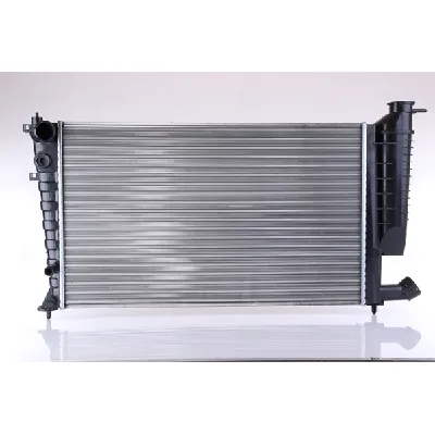 Hladnjak, hlađenje motora NISSENS NIS 61317A IC-A358B3