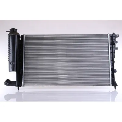 Hladnjak, hlađenje motora NISSENS NIS 61317A IC-A358B3