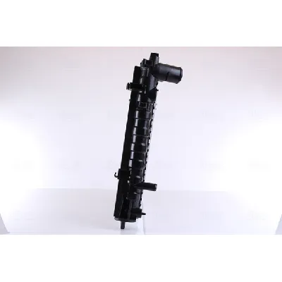 Hladnjak, hlađenje motora NISSENS NIS 61317A IC-A358B3