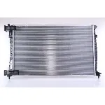 Hladnjak, hlađenje motora NISSENS NIS 61322 IC-472511