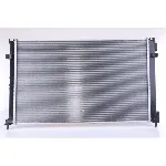 Hladnjak, hlađenje motora NISSENS NIS 61322 IC-472511