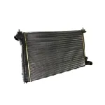 Hladnjak, hlađenje motora NISSENS NIS 61326A IC-9D27E4