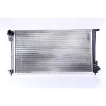 Hladnjak, hlađenje motora NISSENS NIS 61326A IC-9D27E4