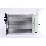 Hladnjak, hlađenje motora NISSENS NIS 61354 IC-472523