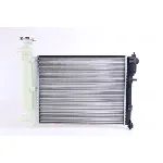 Hladnjak, hlađenje motora NISSENS NIS 61358 IC-A96196