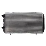 Hladnjak, hlađenje motora NISSENS NIS 61390 IC-364560