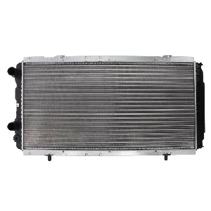 Hladnjak, hlađenje motora NISSENS NIS 61390 IC-364560