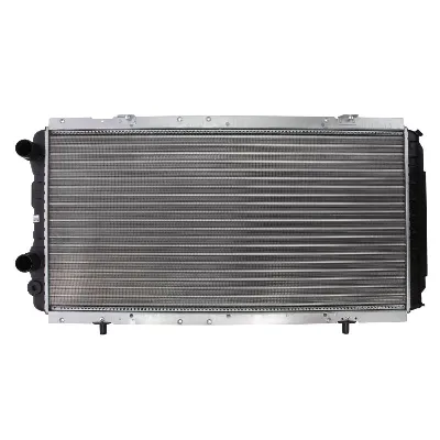 Hladnjak, hlađenje motora NISSENS NIS 61390 IC-364560