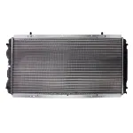 Hladnjak, hlađenje motora NISSENS NIS 61390 IC-364560