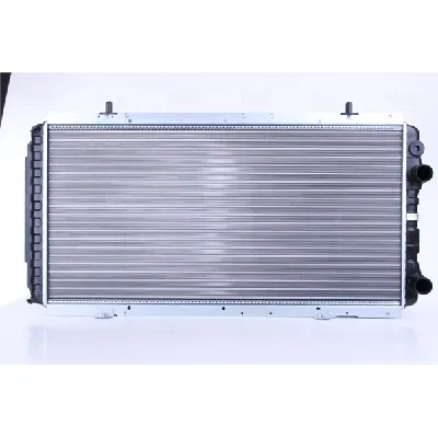 Hladnjak, hlađenje motora NISSENS NIS 61390 IC-364560