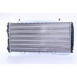 Hladnjak, hlađenje motora NISSENS NIS 61390 IC-364560