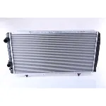 Hladnjak, hlađenje motora NISSENS NIS 61390A IC-473343