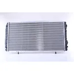 Hladnjak, hlađenje motora NISSENS NIS 61390A IC-473343