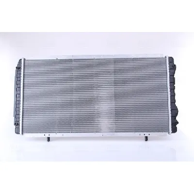 Hladnjak, hlađenje motora NISSENS NIS 61390A IC-473343