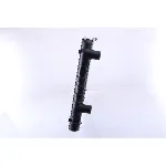 Hladnjak, hlađenje motora NISSENS NIS 61390A IC-473343