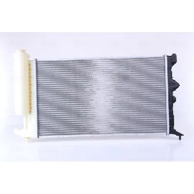 Hladnjak, hlađenje motora NISSENS NIS 61399A IC-473274