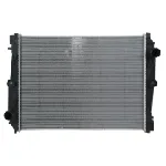 Hladnjak, hlađenje motora NISSENS NIS 614400 IC-B3FB02