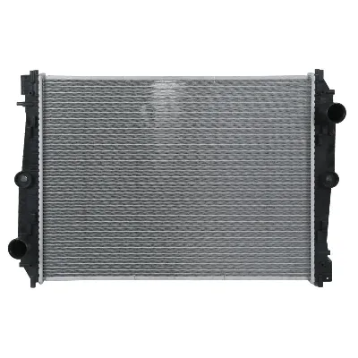 Hladnjak, hlađenje motora NISSENS NIS 614400 IC-B3FB02