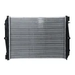 Hladnjak, hlađenje motora NISSENS NIS 614400 IC-B3FB02