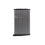 Hladnjak, hlađenje motora NISSENS NIS 614420 IC-B326D6