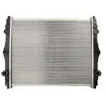 Hladnjak, hlađenje motora NISSENS NIS 614430 IC-B8BDE1