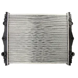 Hladnjak, hlađenje motora NISSENS NIS 614430 IC-B8BDE1