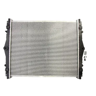 Hladnjak, hlađenje motora NISSENS NIS 614430 IC-B8BDE1