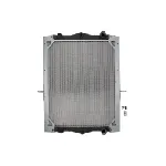 Hladnjak, hlađenje motora NISSENS NIS 61443A IC-AB71C3