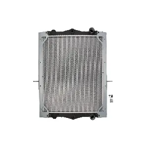 Hladnjak, hlađenje motora NISSENS NIS 61443A IC-AB71C3