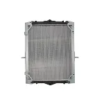 Hladnjak, hlađenje motora NISSENS NIS 61443A IC-AB71C3