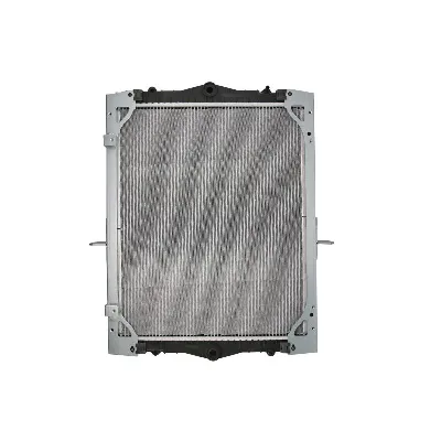 Hladnjak, hlađenje motora NISSENS NIS 61443A IC-AB71C3