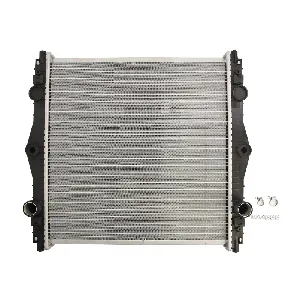 Hladnjak, hlađenje motora NISSENS NIS 614450 IC-B2D823