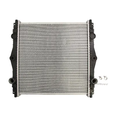 Hladnjak, hlađenje motora NISSENS NIS 614450 IC-B2D823